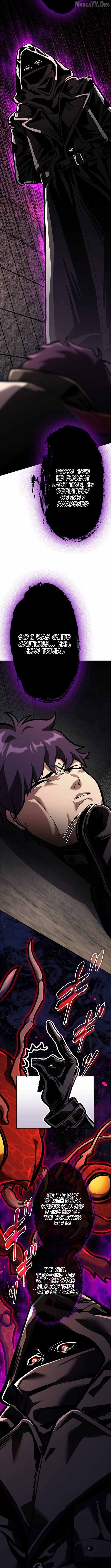 I Sacrificed 10,000 Trash Skills to Obtain a S-Tier Skill and Became Unrivaled Chapter 8 - page 15