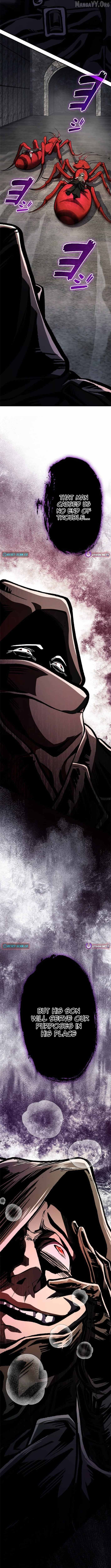 I Sacrificed 10,000 Trash Skills to Obtain a S-Tier Skill and Became Unrivaled Chapter 8 - page 16