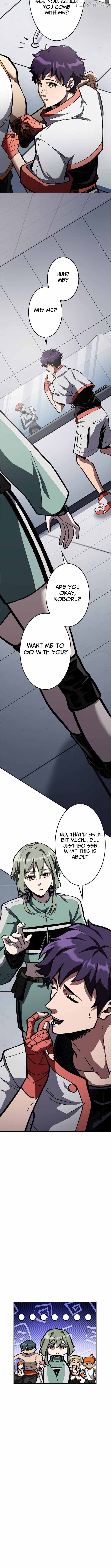 I Sacrificed 10,000 Trash Skills to Obtain a S-Tier Skill and Became Unrivaled Chapter 7 - page 10