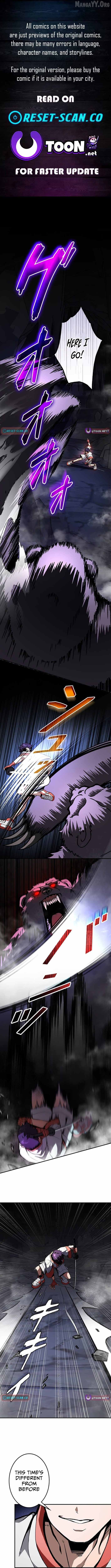 I Sacrificed 10,000 Trash Skills to Obtain a S-Tier Skill and Became Unrivaled Chapter 5 - page 1