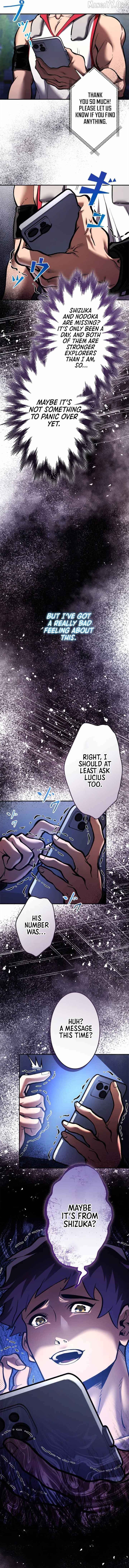 I Sacrificed 10,000 Trash Skills to Obtain a S-Tier Skill and Became Unrivaled Chapter 18 - page 12