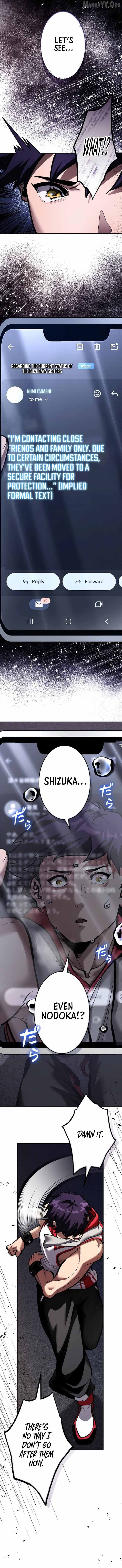 I Sacrificed 10,000 Trash Skills to Obtain a S-Tier Skill and Became Unrivaled Chapter 18 - page 13