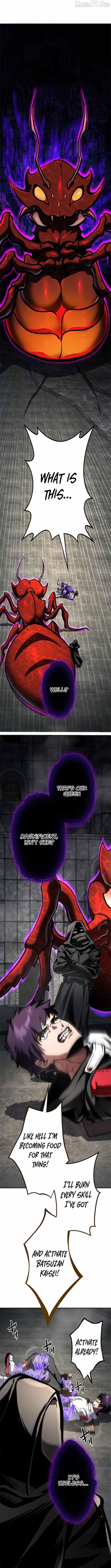 I Sacrificed 10,000 Trash Skills to Obtain a S-Tier Skill and Became Unrivaled Chapter 10 - page 2