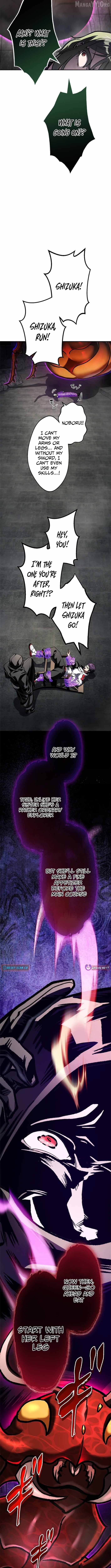 I Sacrificed 10,000 Trash Skills to Obtain a S-Tier Skill and Became Unrivaled Chapter 10 - page 5