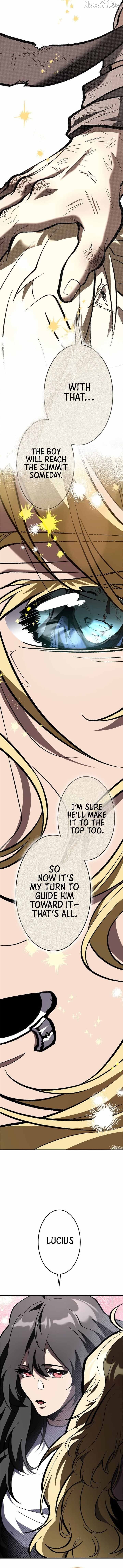 I Sacrificed 10,000 Trash Skills to Obtain a S-Tier Skill and Became Unrivaled Chapter 17 - page 10