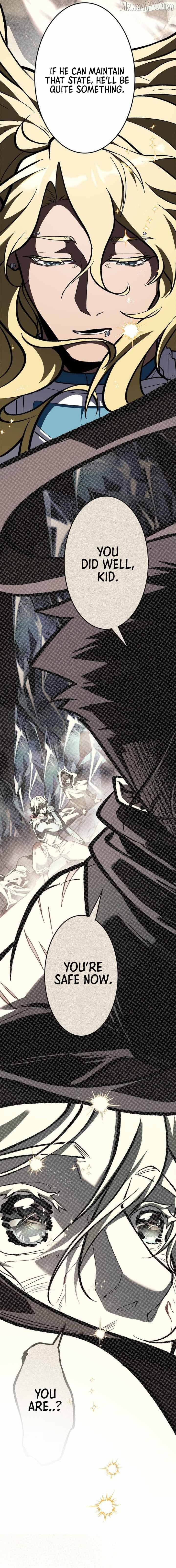 I Sacrificed 10,000 Trash Skills to Obtain a S-Tier Skill and Became Unrivaled Chapter 17 - page 4