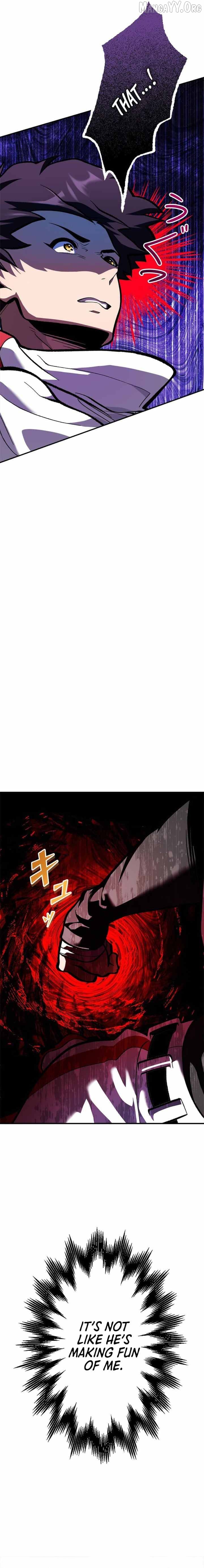 I Sacrificed 10,000 Trash Skills to Obtain a S-Tier Skill and Became Unrivaled Chapter 16 - page 2