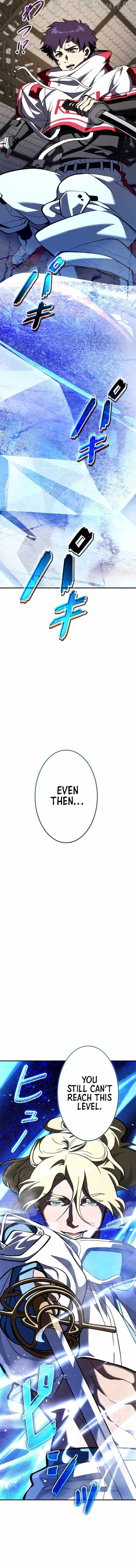 I Sacrificed 10,000 Trash Skills to Obtain a S-Tier Skill and Became Unrivaled Chapter 16 - page 9