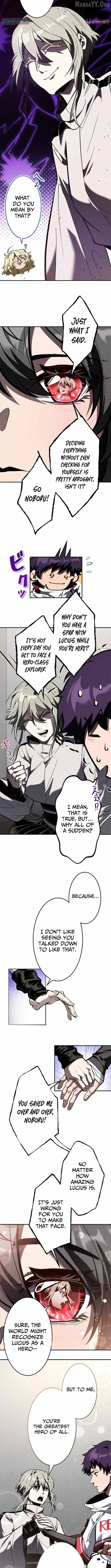 I Sacrificed 10,000 Trash Skills to Obtain a S-Tier Skill and Became Unrivaled Chapter 15 - page 10