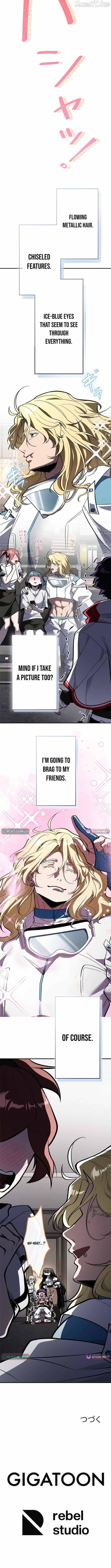 I Sacrificed 10,000 Trash Skills to Obtain a S-Tier Skill and Became Unrivaled Chapter 14 - page 13