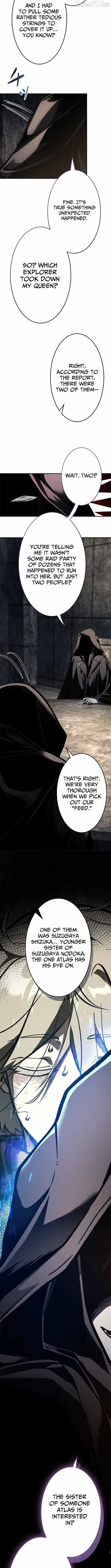 I Sacrificed 10,000 Trash Skills to Obtain a S-Tier Skill and Became Unrivaled Chapter 14 - page 2