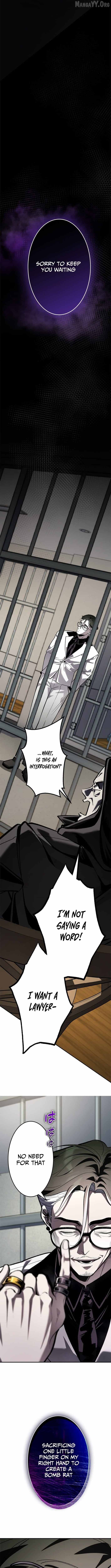 I Sacrificed 10,000 Trash Skills to Obtain a S-Tier Skill and Became Unrivaled Chapter 13 - page 16