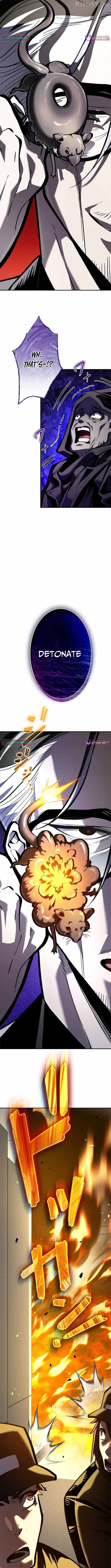 I Sacrificed 10,000 Trash Skills to Obtain a S-Tier Skill and Became Unrivaled Chapter 13 - page 17