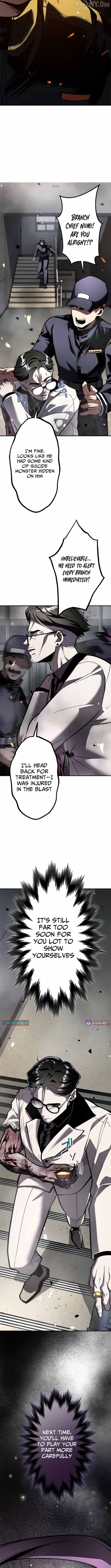 I Sacrificed 10,000 Trash Skills to Obtain a S-Tier Skill and Became Unrivaled Chapter 13 - page 18