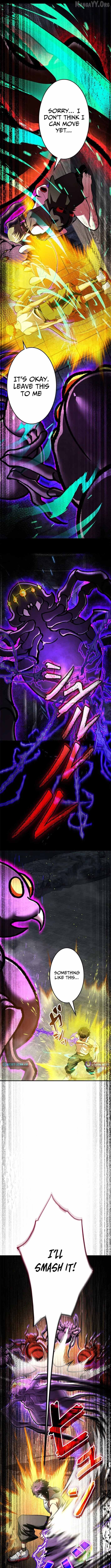 I Sacrificed 10,000 Trash Skills to Obtain a S-Tier Skill and Became Unrivaled Chapter 13 - page 2