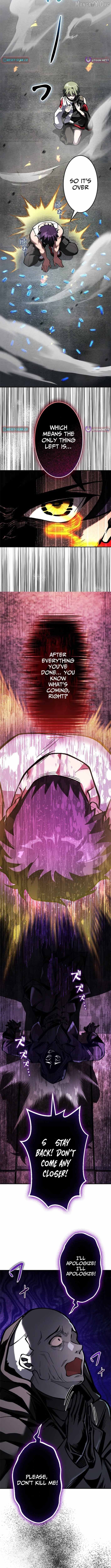 I Sacrificed 10,000 Trash Skills to Obtain a S-Tier Skill and Became Unrivaled Chapter 13 - page 5
