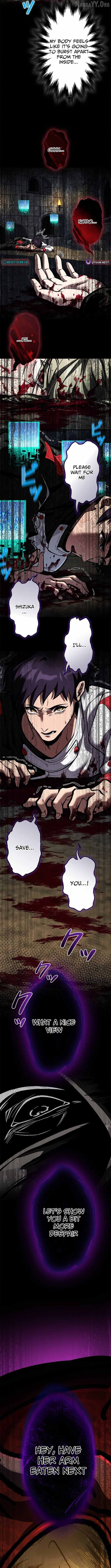 I Sacrificed 10,000 Trash Skills to Obtain a S-Tier Skill and Became Unrivaled Chapter 11 - page 3