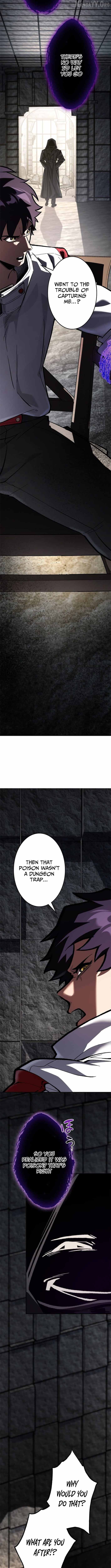 I Sacrificed 10,000 Trash Skills to Obtain a S-Tier Skill and Became Unrivaled Chapter 9 - page 2
