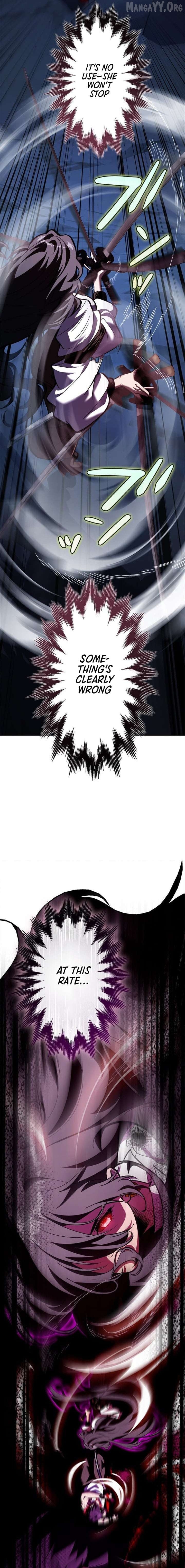 I Sacrificed 10,000 Trash Skills to Obtain a S-Tier Skill and Became Unrivaled Chapter 20 - page 2
