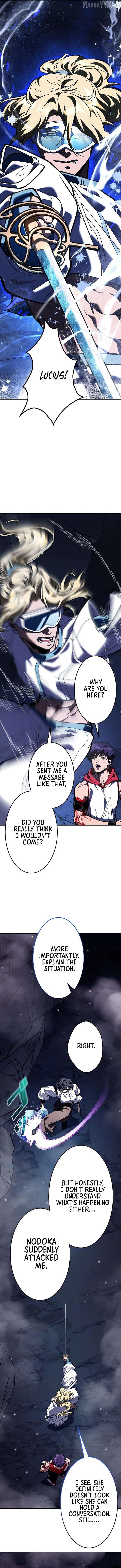 I Sacrificed 10,000 Trash Skills to Obtain a S-Tier Skill and Became Unrivaled Chapter 20 - page 7