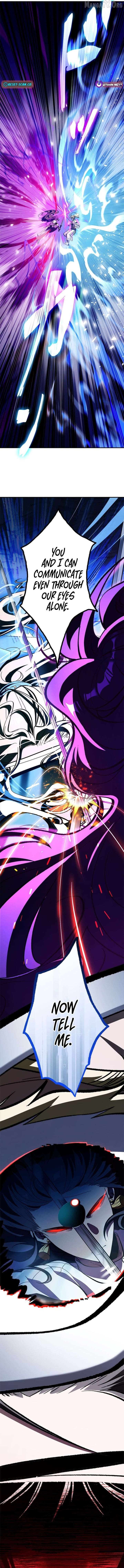 I Sacrificed 10,000 Trash Skills to Obtain a S-Tier Skill and Became Unrivaled Chapter 20 - page 9