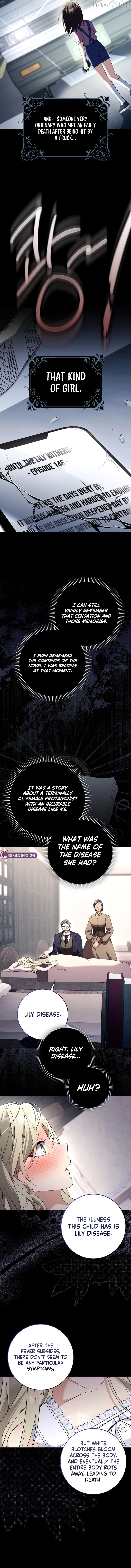 I’m Going to Become the Dark Duke’s Family Chapter 2 - page 6
