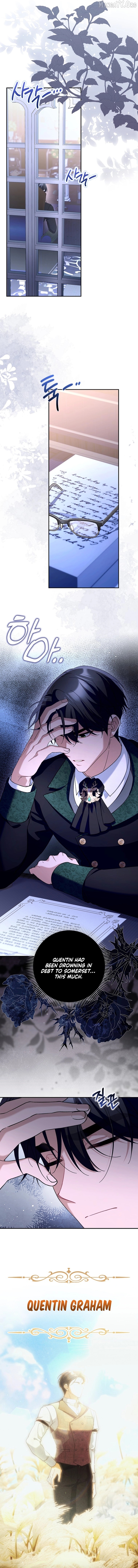 I’m Going to Become the Dark Duke’s Family Chapter 13 - page 7