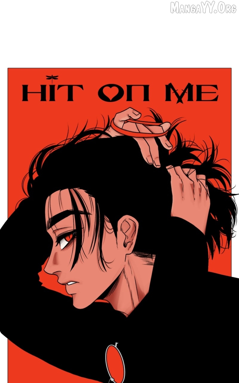 Hit On Me Chapter 5 - page 14