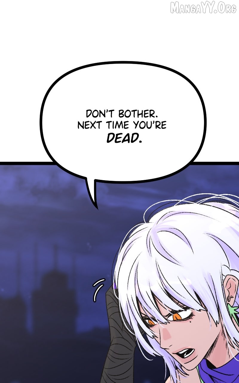 Hit On Me Chapter 5 - page 30