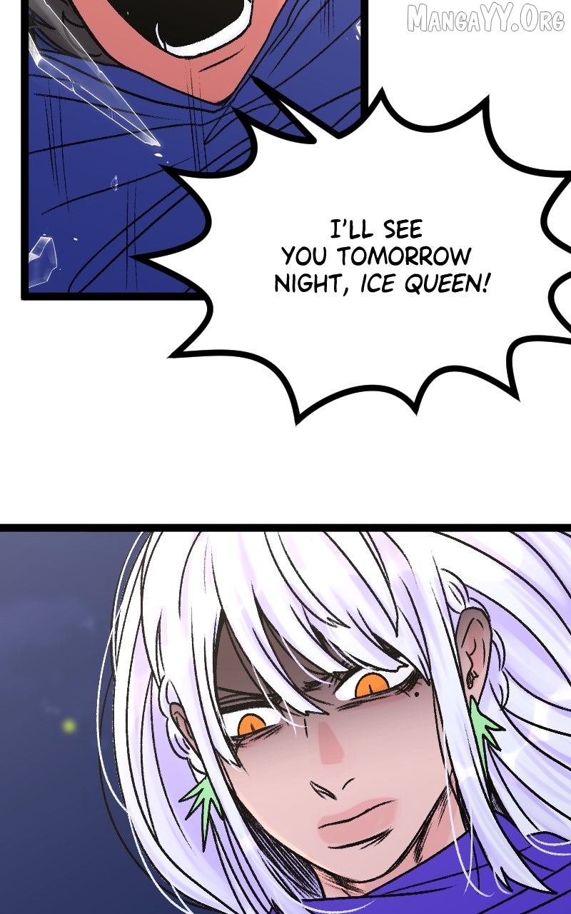Hit On Me Chapter 5 - page 33