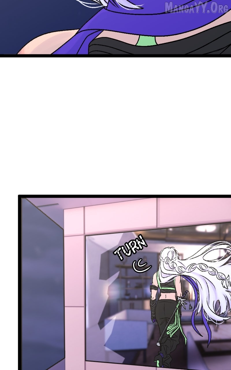 Hit On Me Chapter 5 - page 34