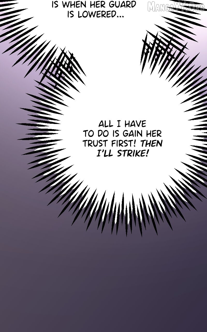 Hit On Me Chapter 5 - page 42