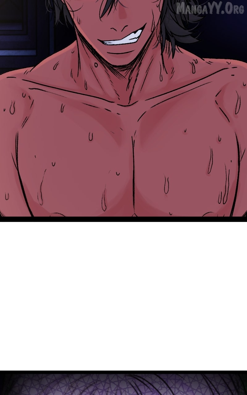 Hit On Me Chapter 5 - page 44