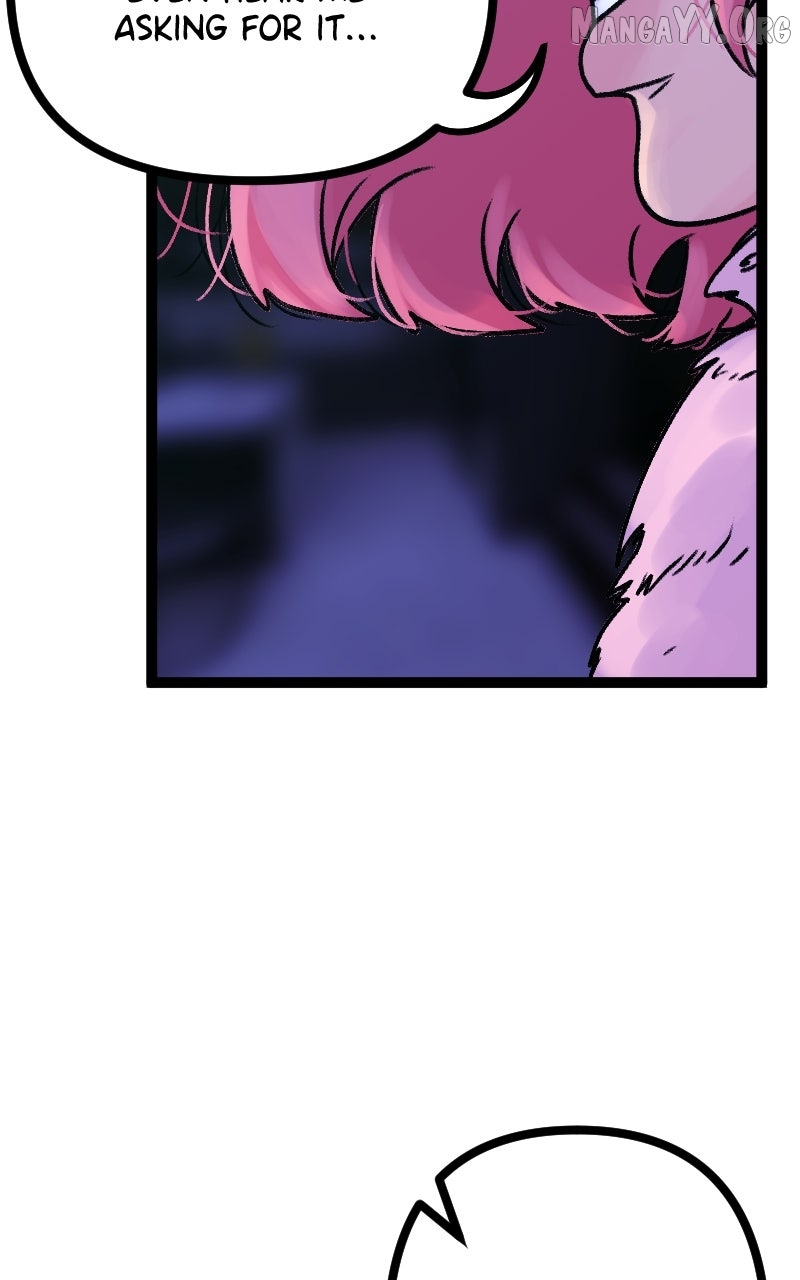 Hit On Me Chapter 5 - page 59