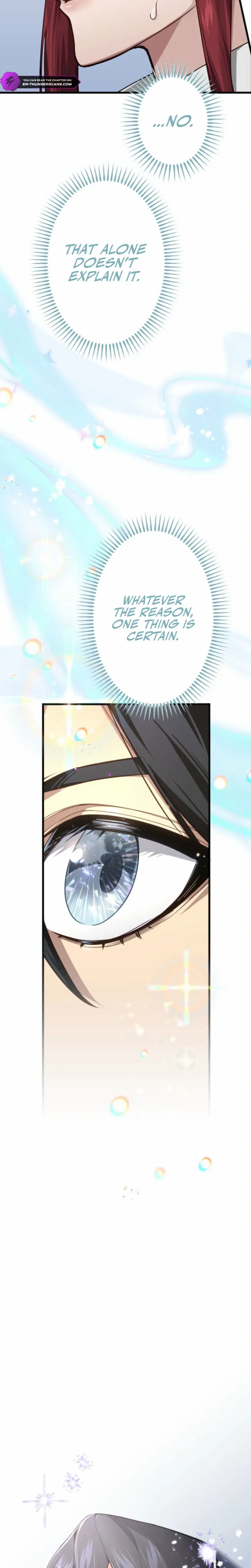 The Regressed Sword Saint’s Magic Theory Chapter 5 - page 5