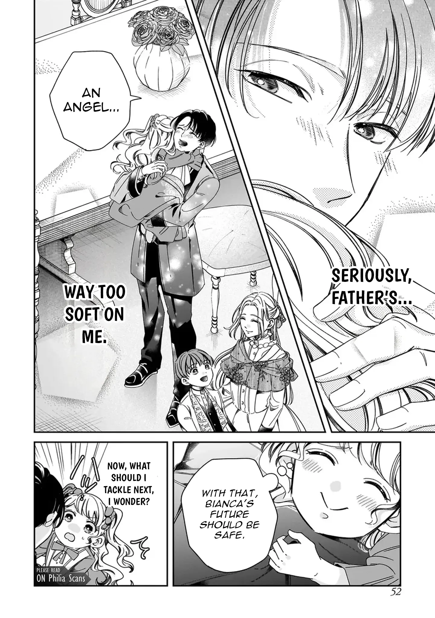 I’ll Give You My Fiancé: This Villainess Won’t Wait for the Heroine’s Debut Chapter 2 - page 10