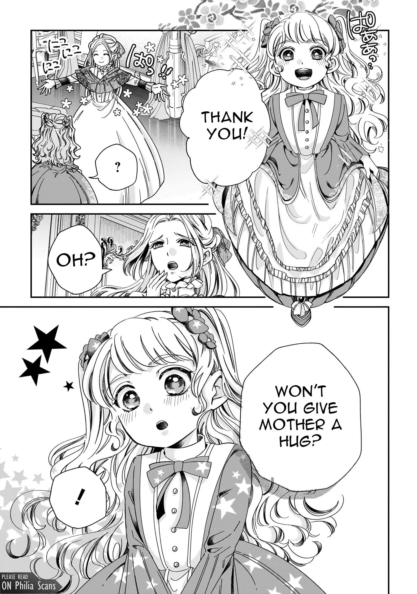 I’ll Give You My Fiancé: This Villainess Won’t Wait for the Heroine’s Debut Chapter 2 - page 25