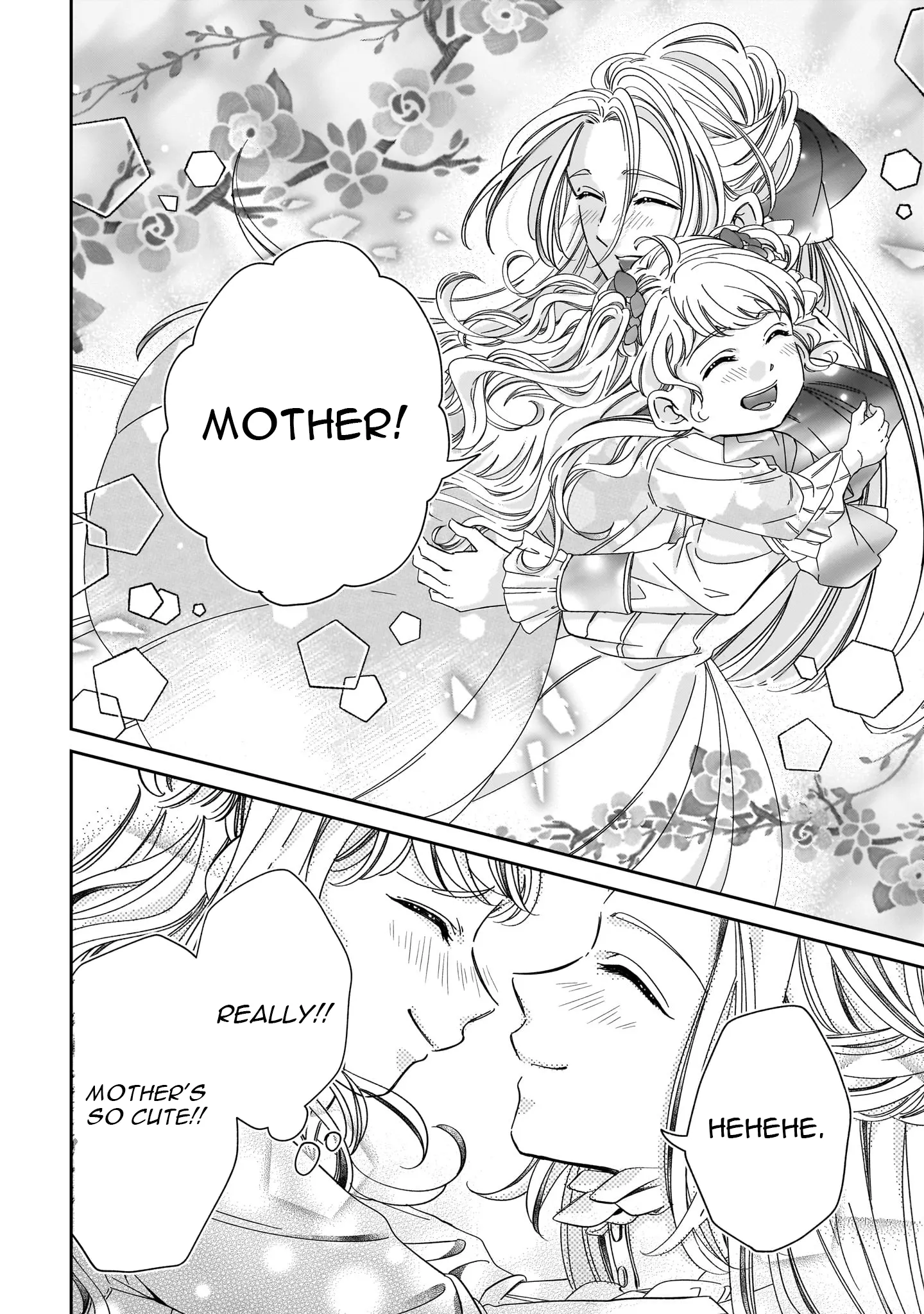 I’ll Give You My Fiancé: This Villainess Won’t Wait for the Heroine’s Debut Chapter 2 - page 26