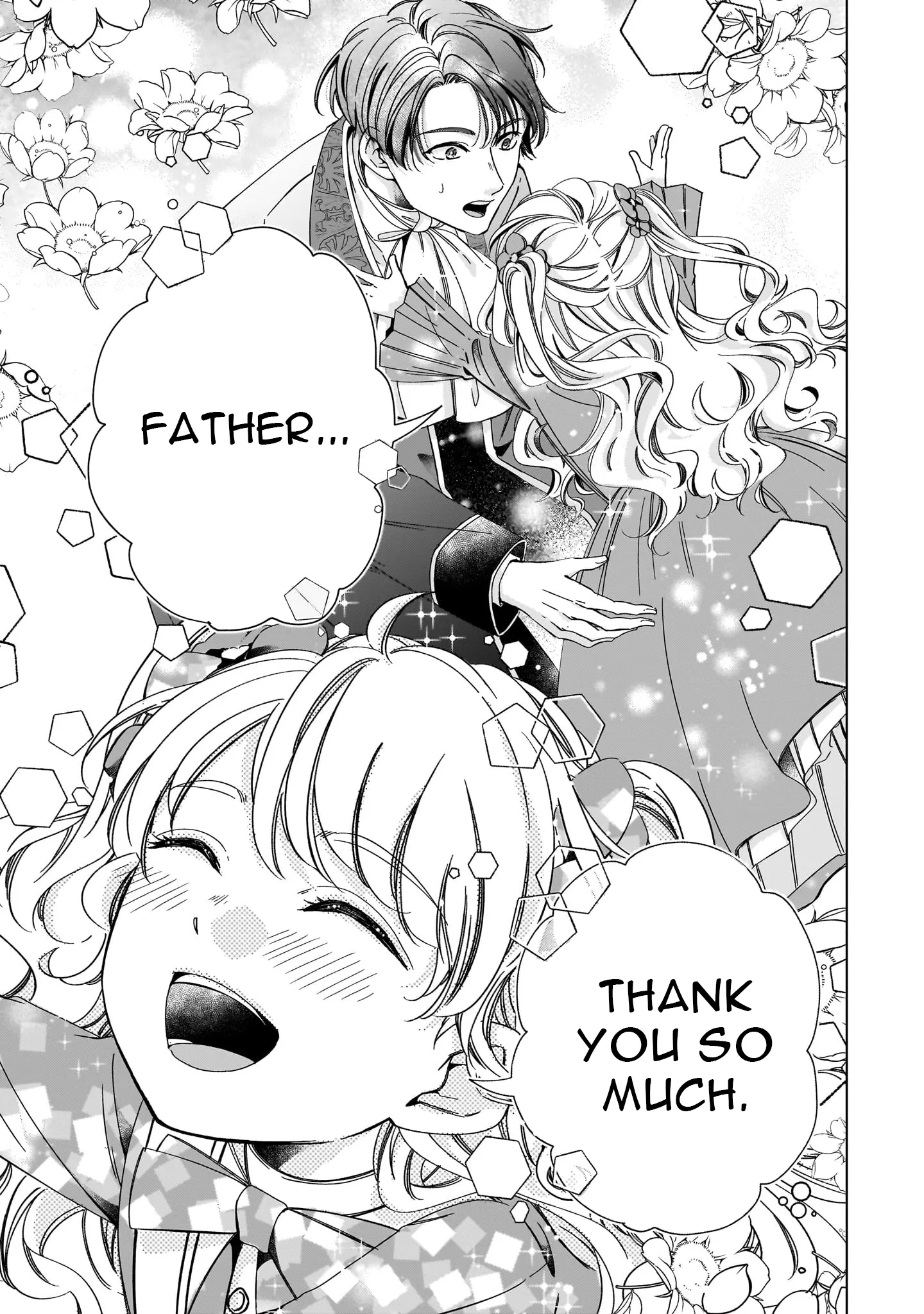 I’ll Give You My Fiancé: This Villainess Won’t Wait for the Heroine’s Debut Chapter 2 - page 9