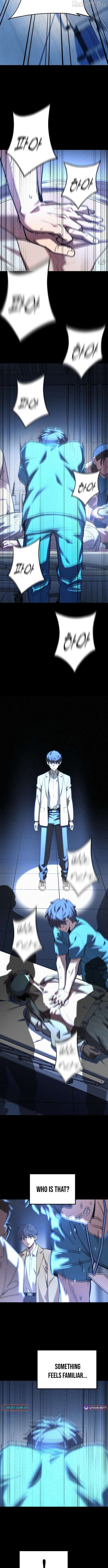 Dr. Shin Seonhan Who Sees the Future Chapter 1 - page 2