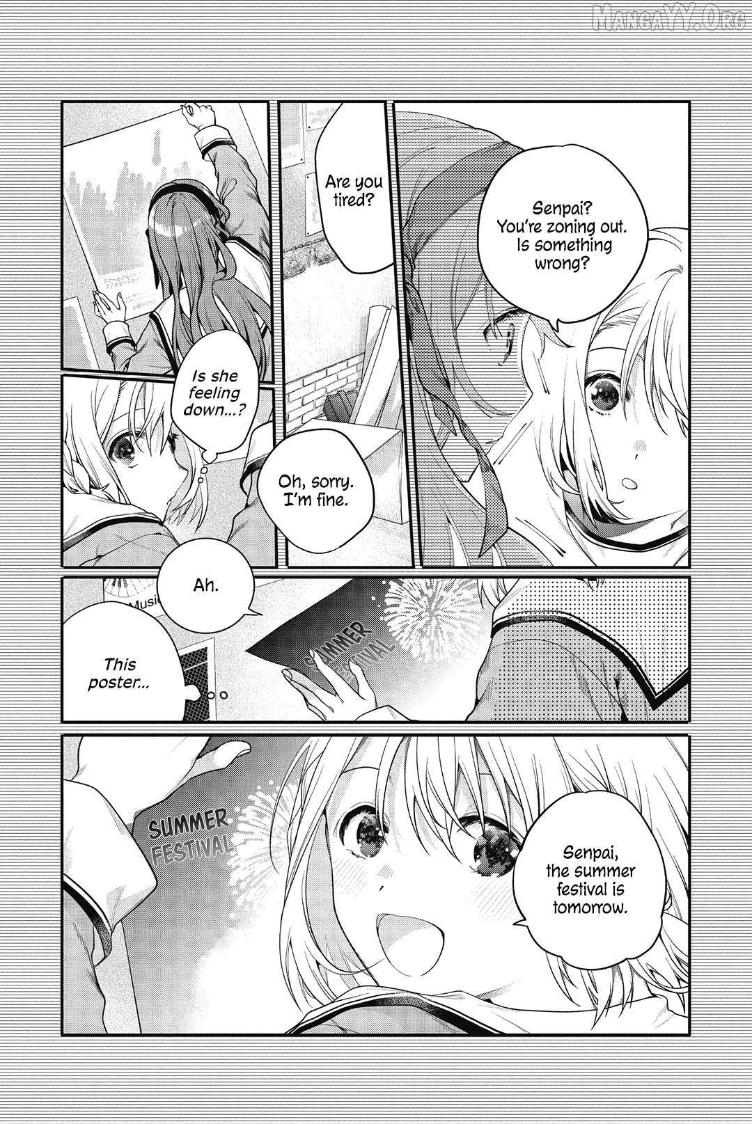 Sono Uruwashiki Hito wa Chapter 1 - page 33