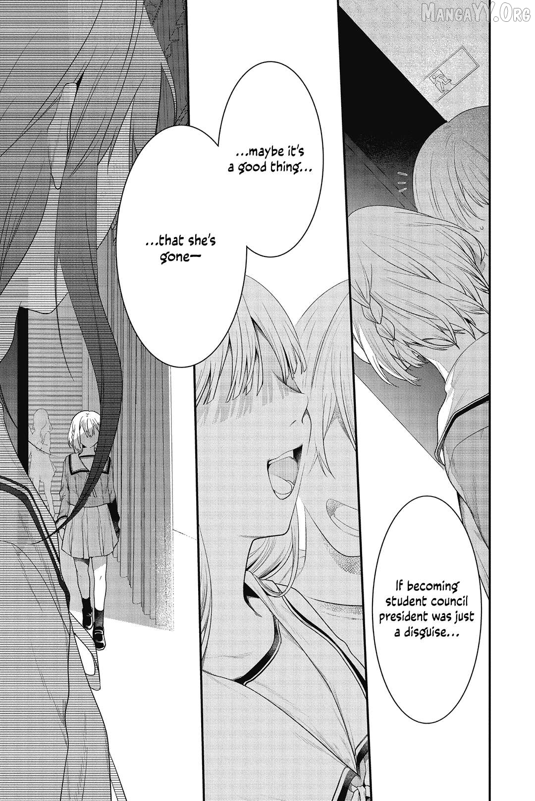 Sono Uruwashiki Hito wa Chapter 1 - page 40