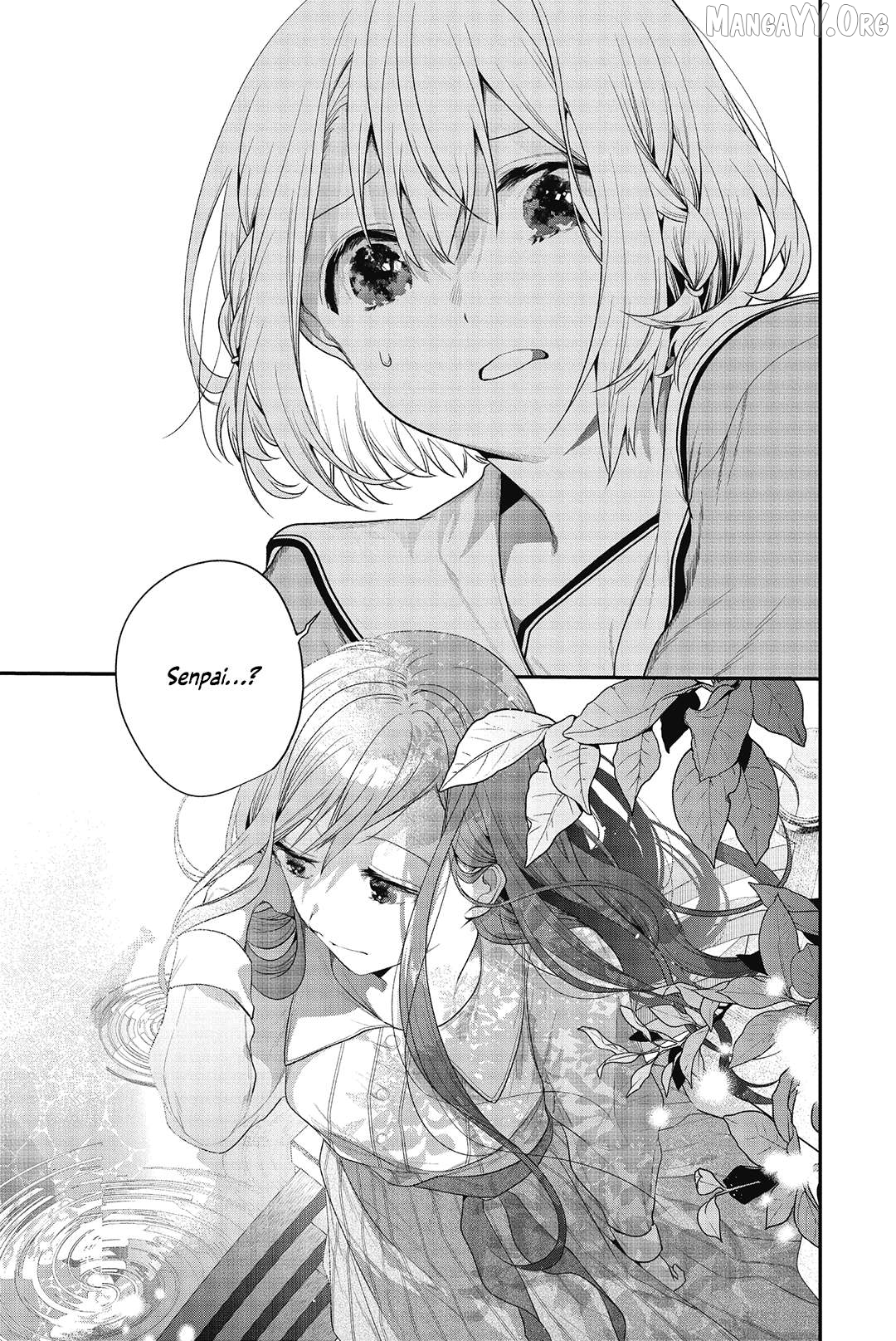 Sono Uruwashiki Hito wa Chapter 1 - page 48