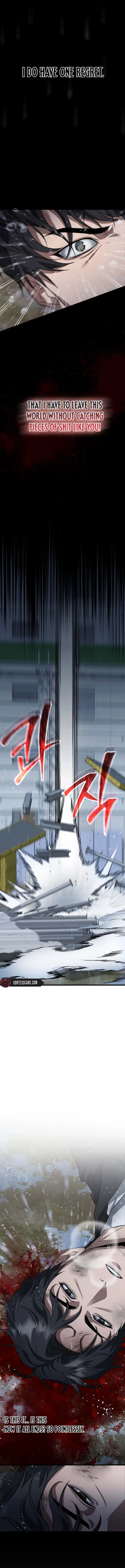 The Prosecutor꞉ Kim Seo-jin Chapter 1 - page 4