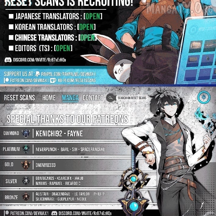 The Prosecutor꞉ Kim Seo-jin Chapter 18 - page 12