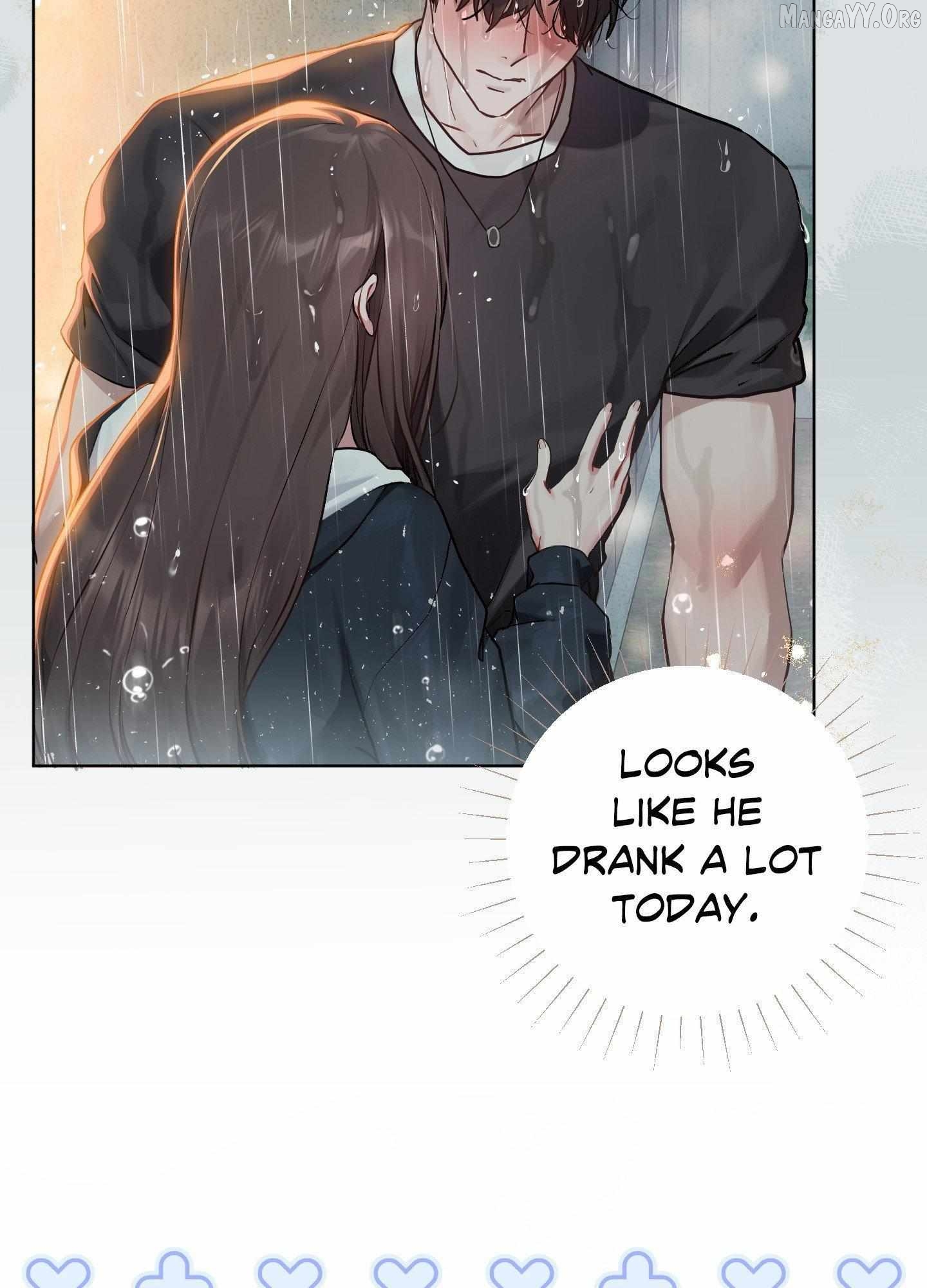 Something About You Chapter 2 - page 23