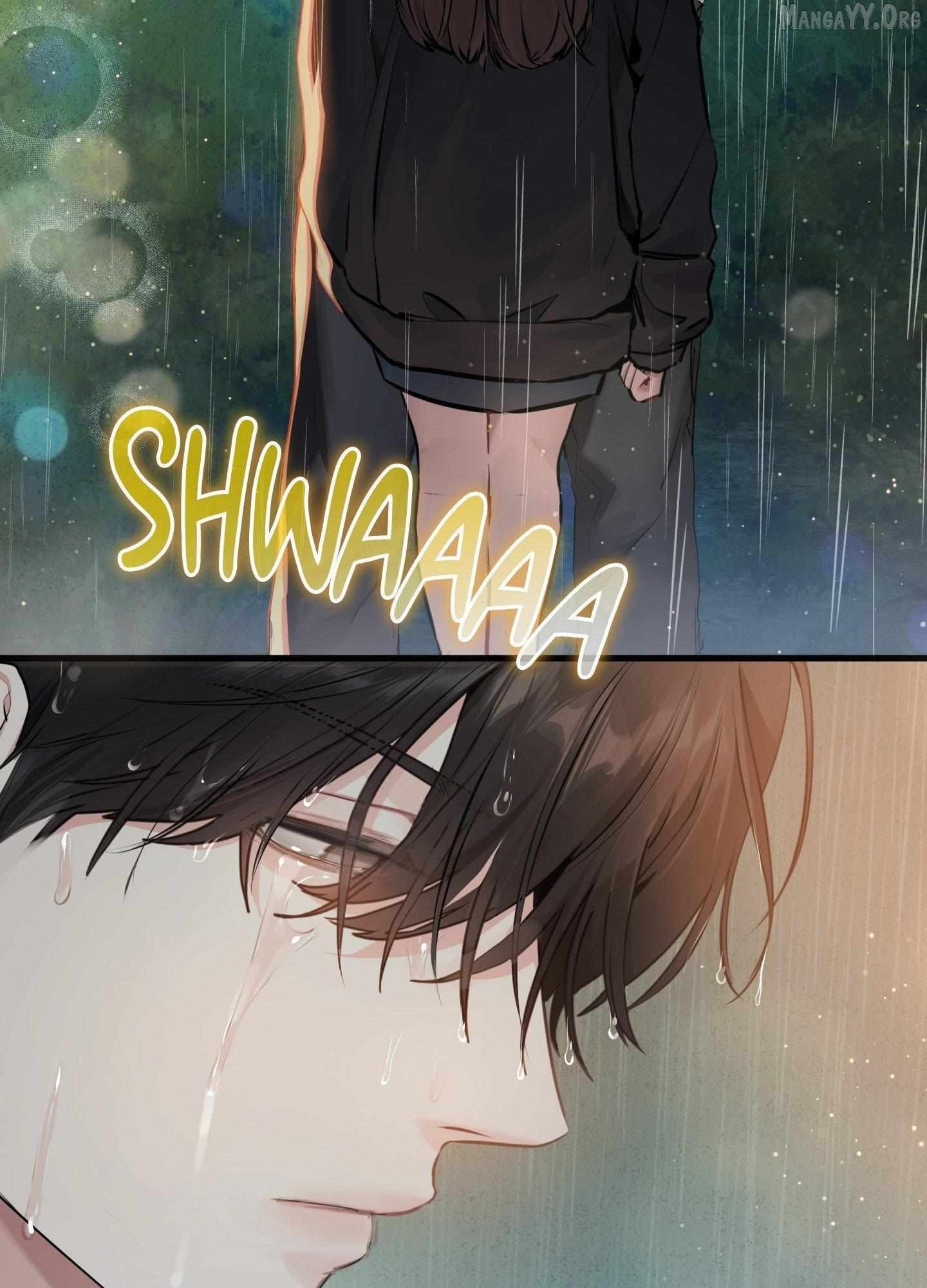 Something About You Chapter 2 - page 6