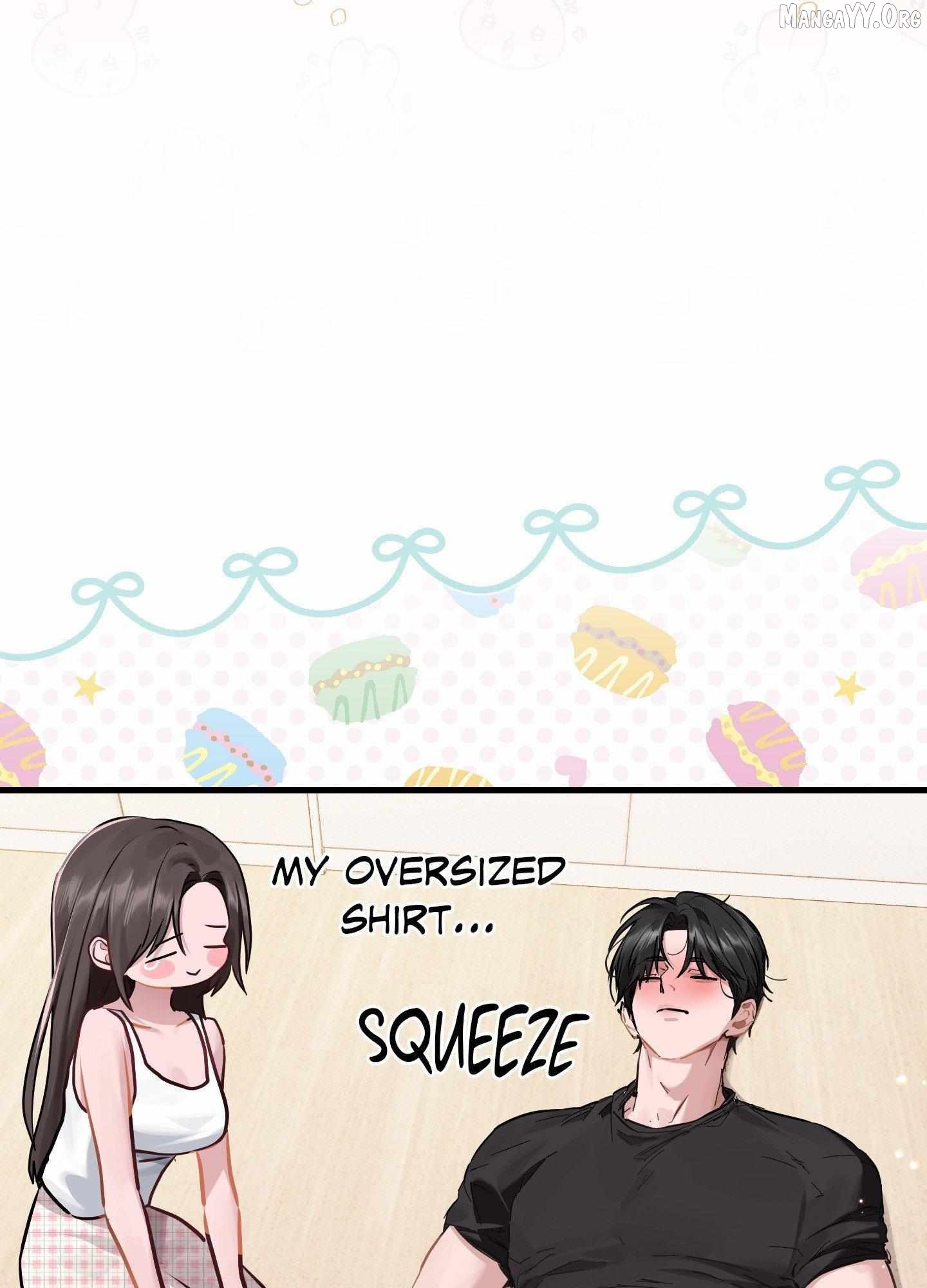 Something About You Chapter 2 - page 74