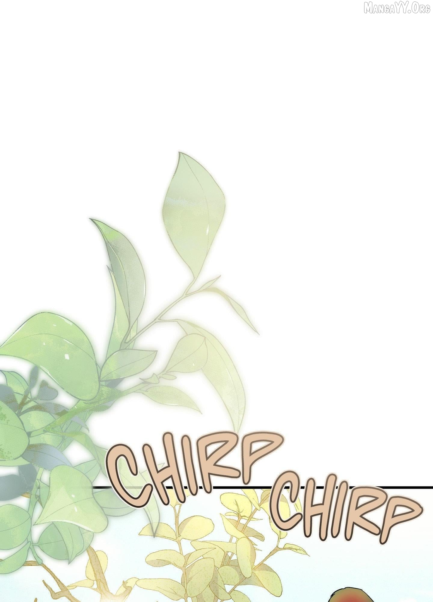 Something About You Chapter 3 - page 11