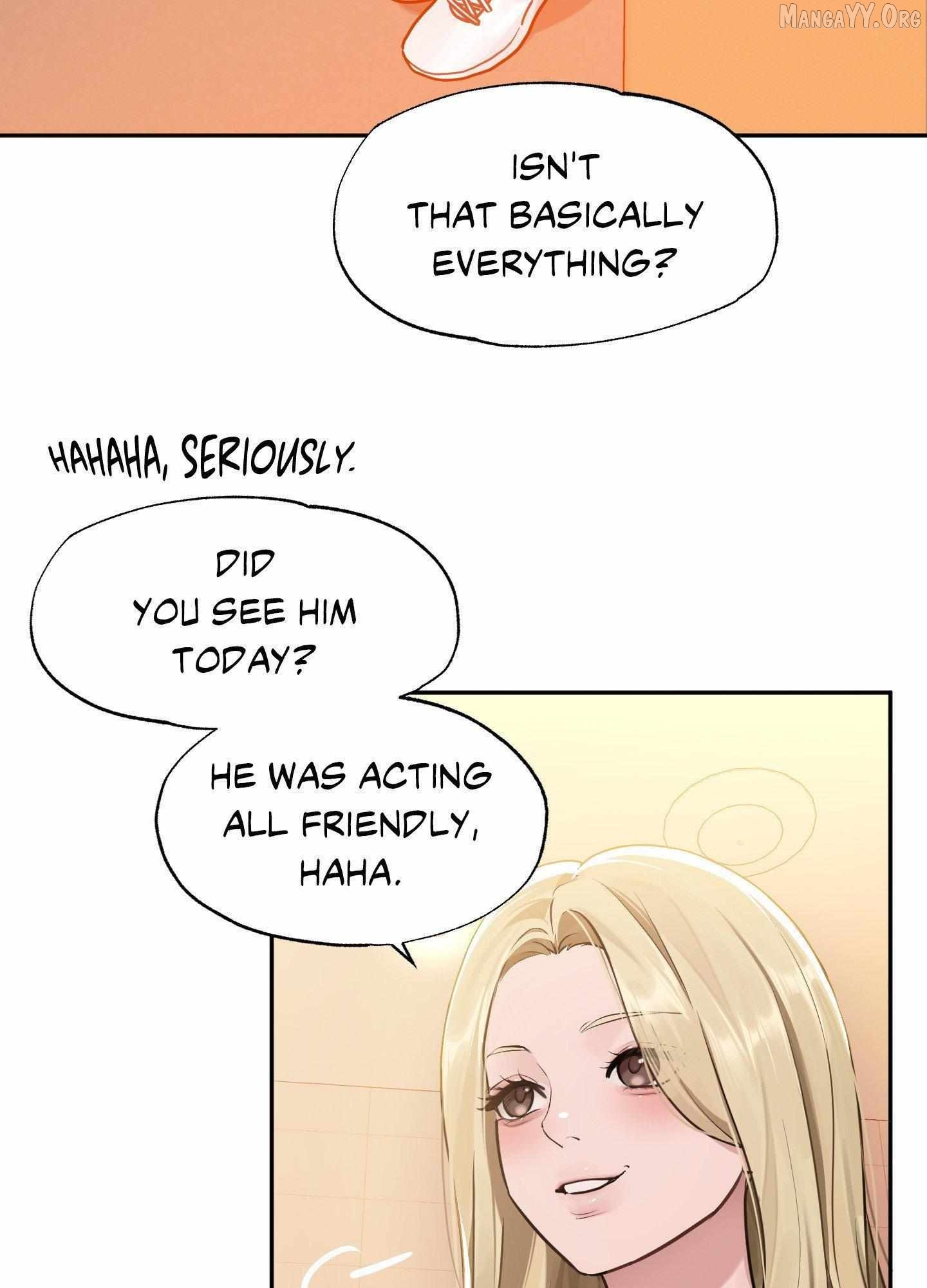 Something About You Chapter 3 - page 112